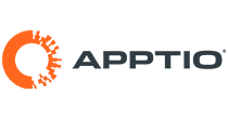 Apptio logo