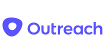 Outreach logo