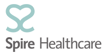 Spire Healthcare logo