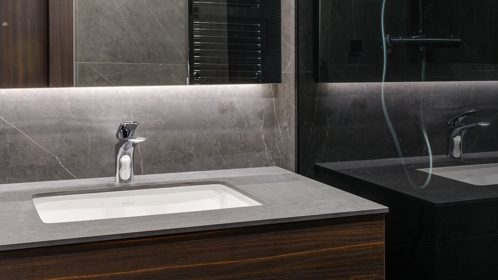 A clean, hygienic, and fresh-smelling bathroom is not only a pleasure to use but also a reflection of your business's attention to detail and care for its employees and visitors. At The Clean Network, we understand the importance of maintaining a clean, healthy, and pleasant working environment.