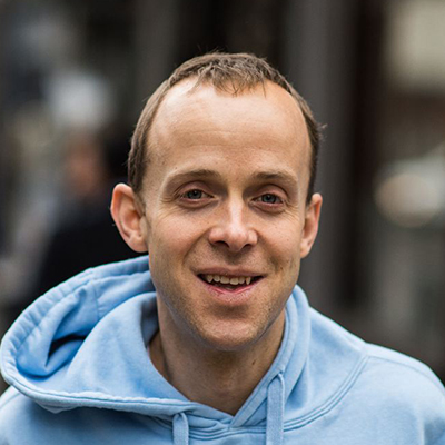 Charlie Harris  profile picture