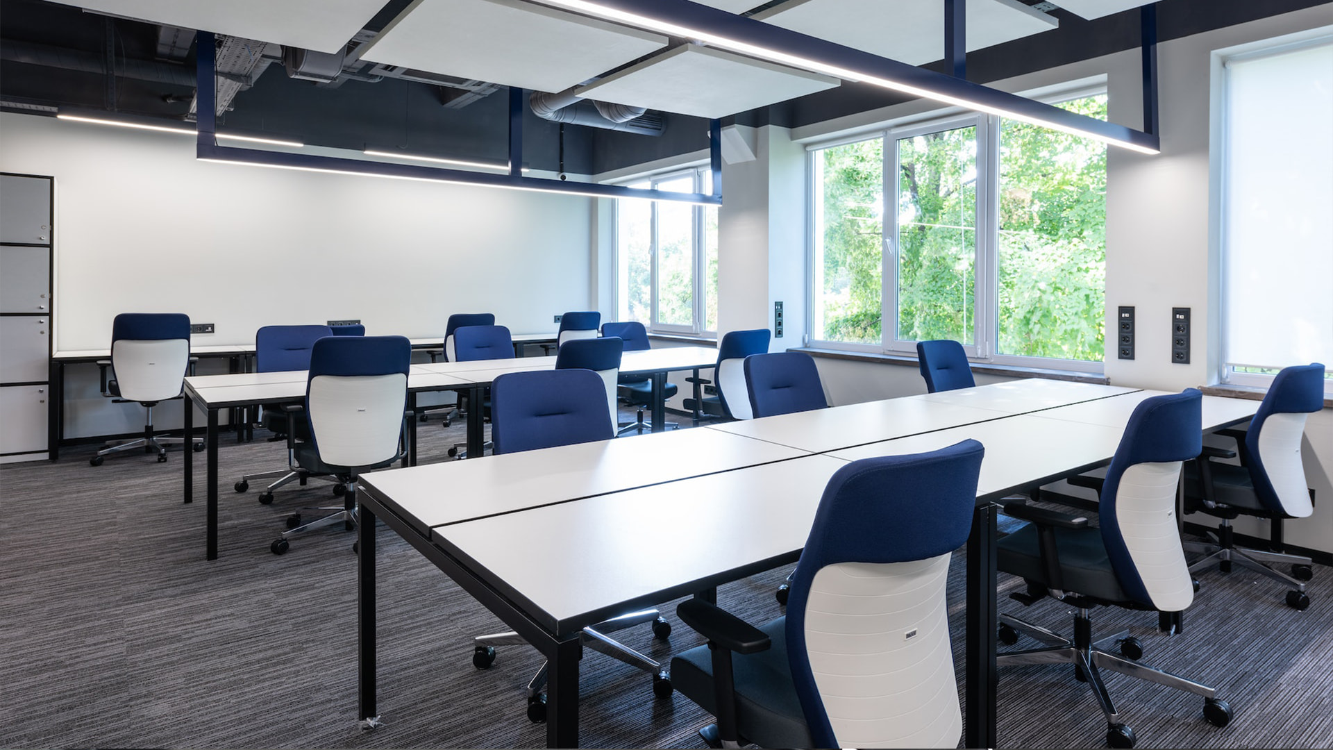 Photo of Office Furniture & Desk Cleaning Services cleaning service